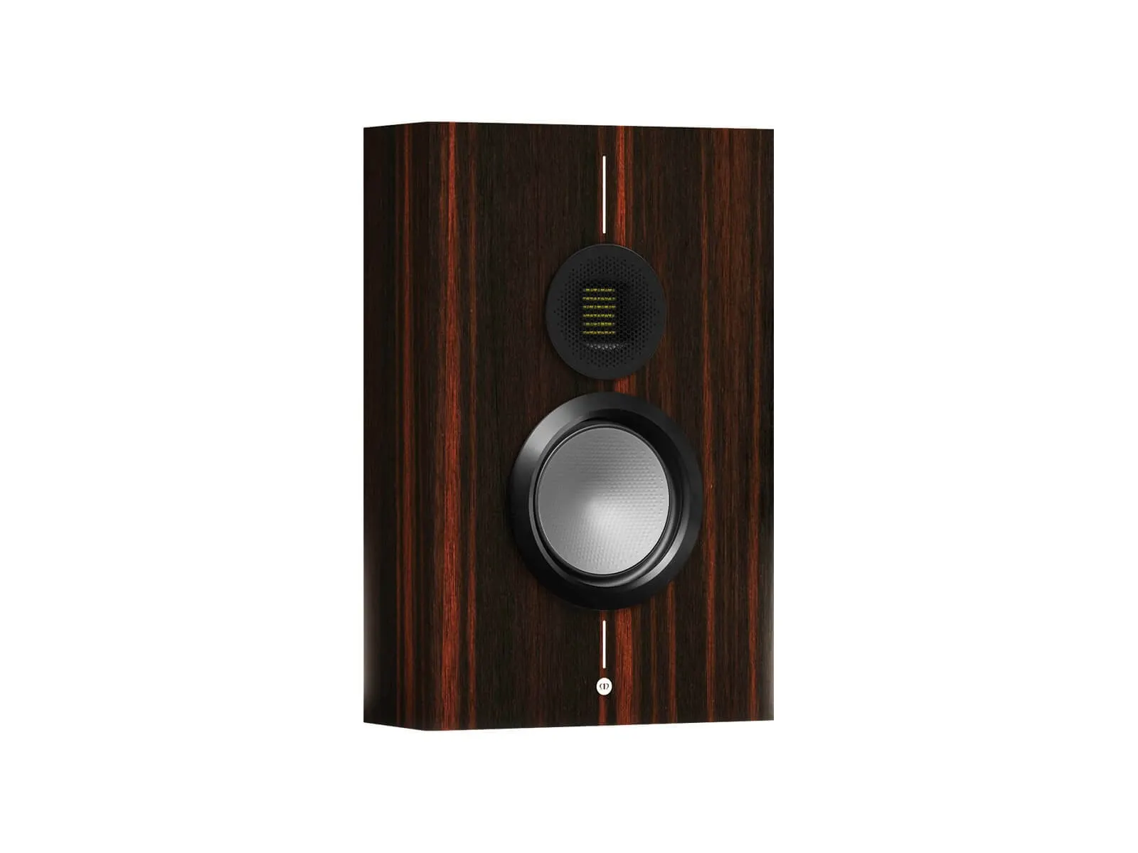 Настенная акустика Monitor Audio Gold On-Wall Macassar (6G)