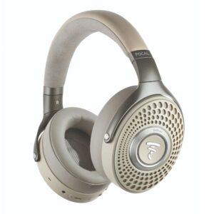 Наушники Focal Bathys Dune