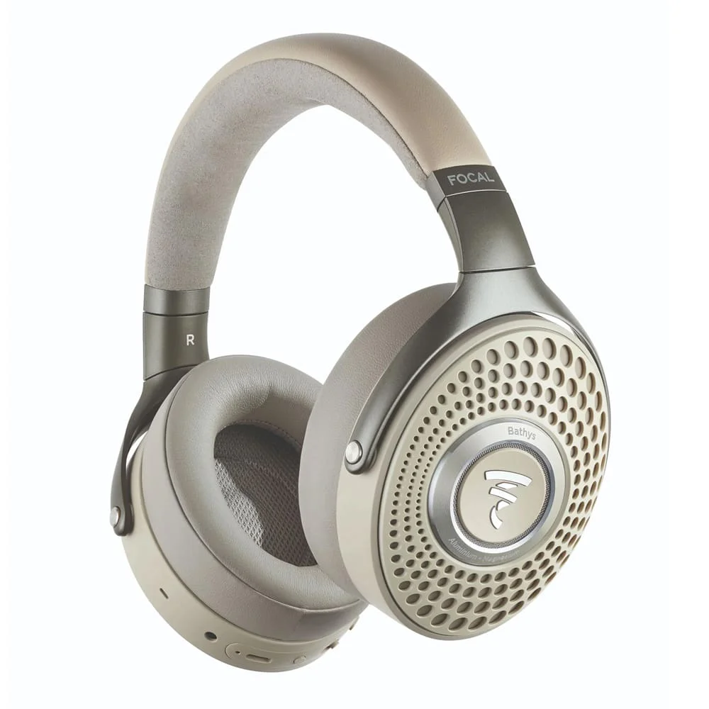 Наушники Focal Bathys Dune
