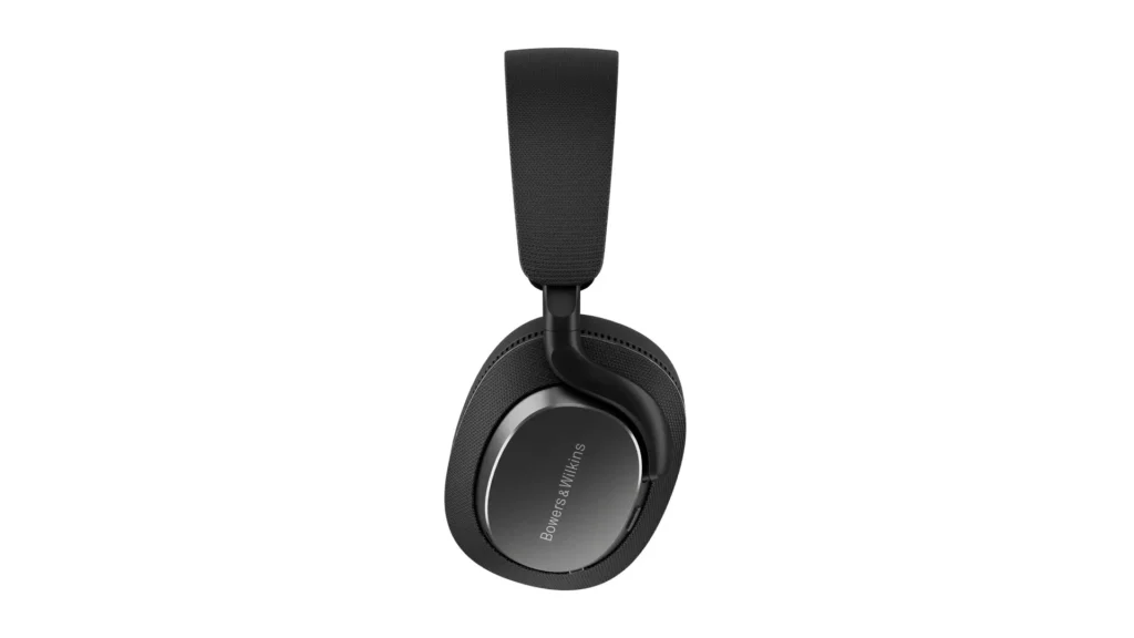 Наушники Bowers & Wilkins Px7 S3 Antracite Black