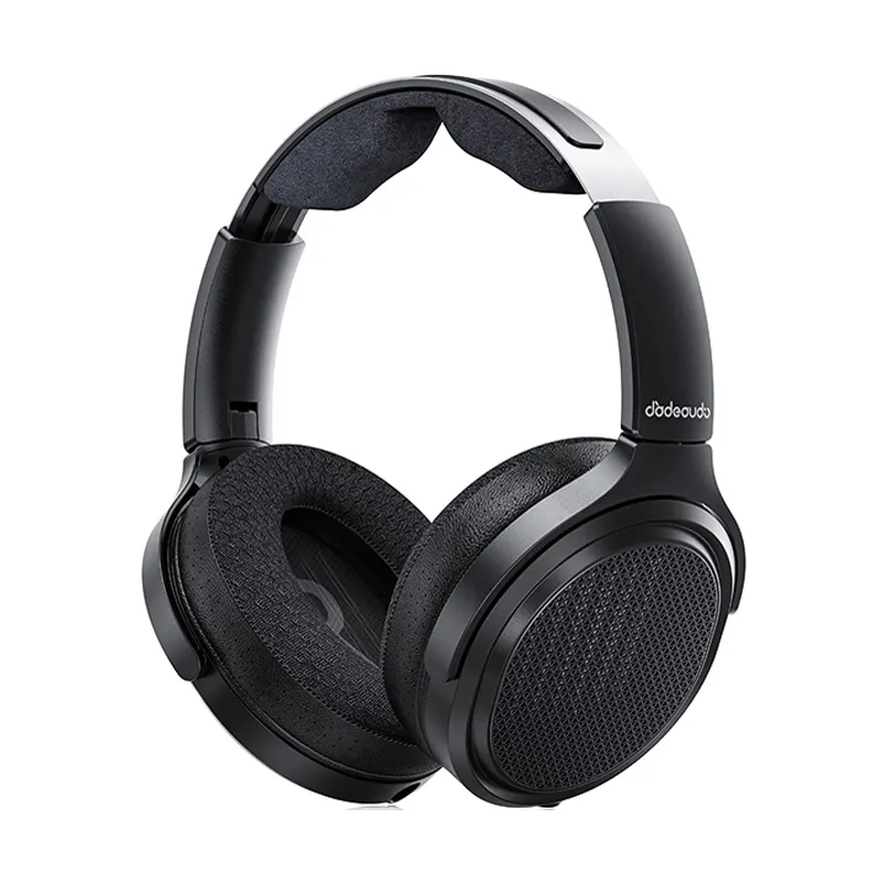 Наушники FIIO JT7 Black