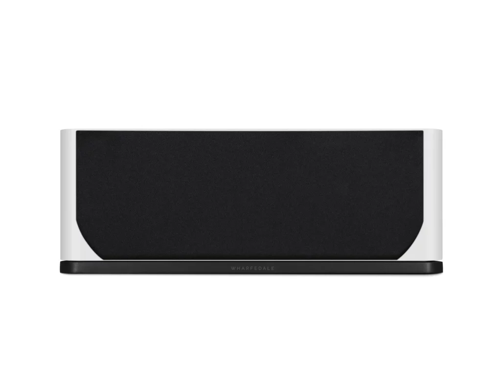 Акустика центрального канала Wharfedale Evo 5.C White Oak