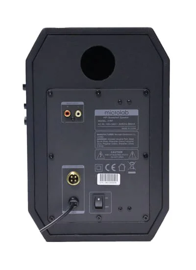 Полочная акустика Microlab X7 BT