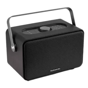 Портативная акустика Radiotehnika Impulse P1 Black
