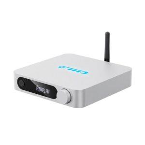 Сетевой аудиоплеер FiiO SR11