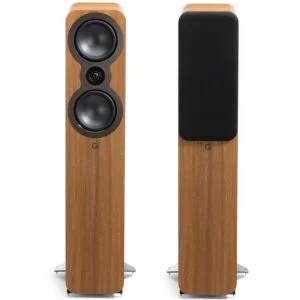 Напольная акустика Q Acoustics 3050c Pin Oak (2024)