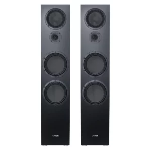 Напольная акустика Canton GLE 100 S2 Black