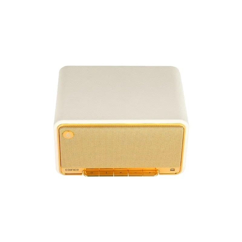 Портативная акустика Edifier D32 White