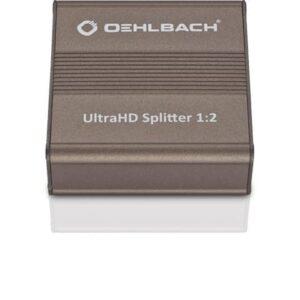 ULTRAHD SPLITTER 1:2 [Art. No 6044]