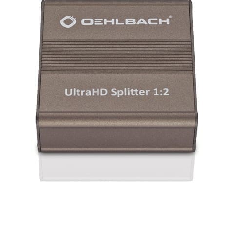 ULTRAHD SPLITTER 1:2 [Art. No 6044]