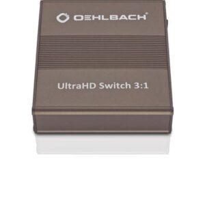 ULTRAHD SWITCH 3:1 [Art. No 6045]