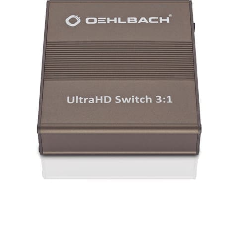 ULTRAHD SWITCH 3:1 [Art. No 6045]