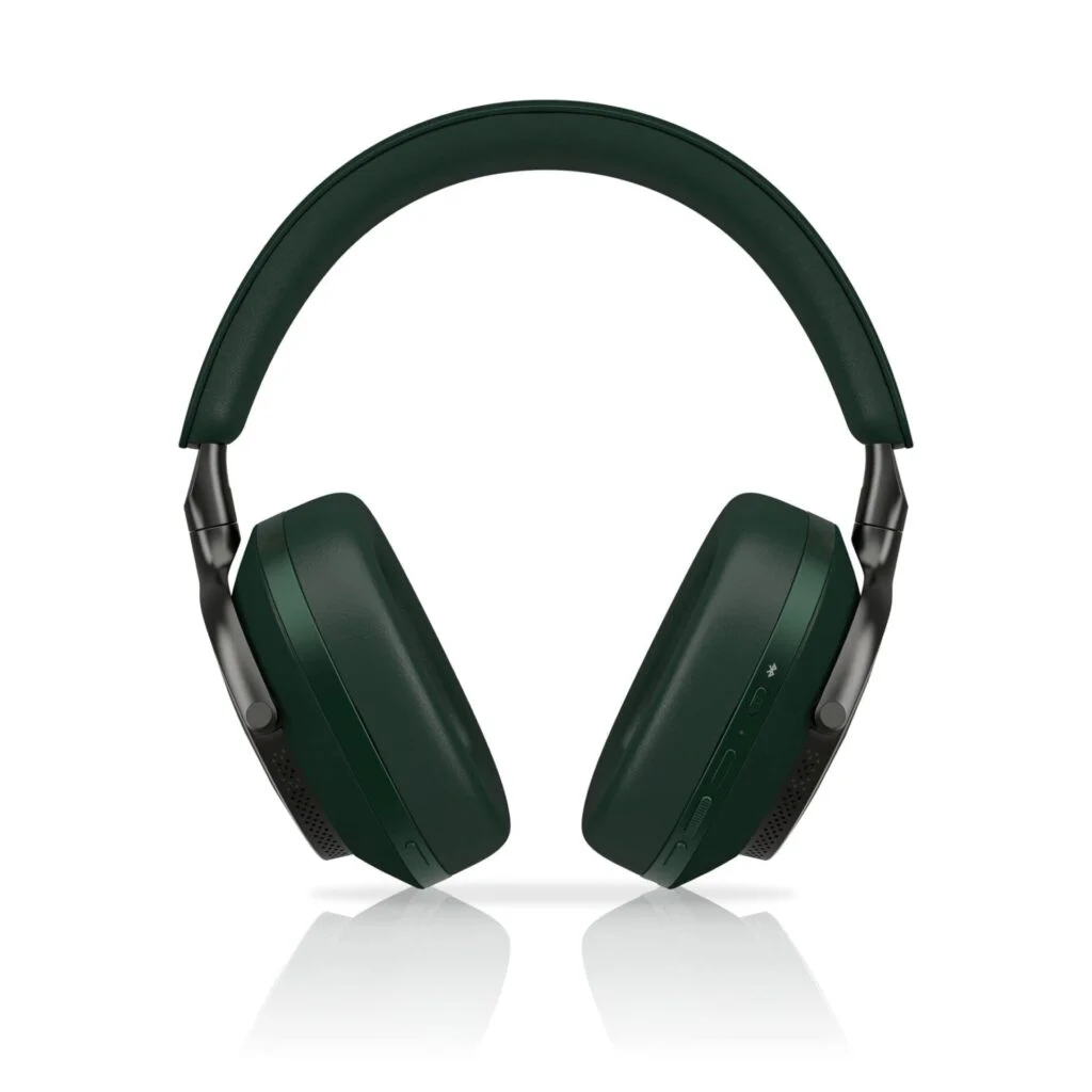 Беспроводные наушники Bowers & Wilkins Px8 Black