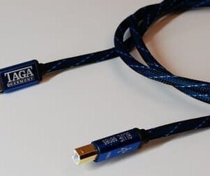 USB-кабель TAGA Harmony TUD-20 A/B 1,5 м