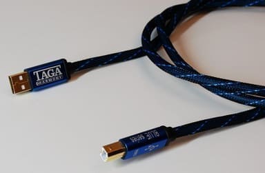 USB-кабель TAGA Harmony TUD-20 A/B 1,5 м