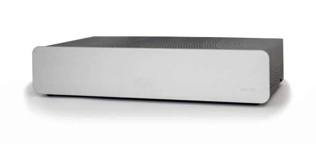 Усилитель Atoll AM 100 Signature