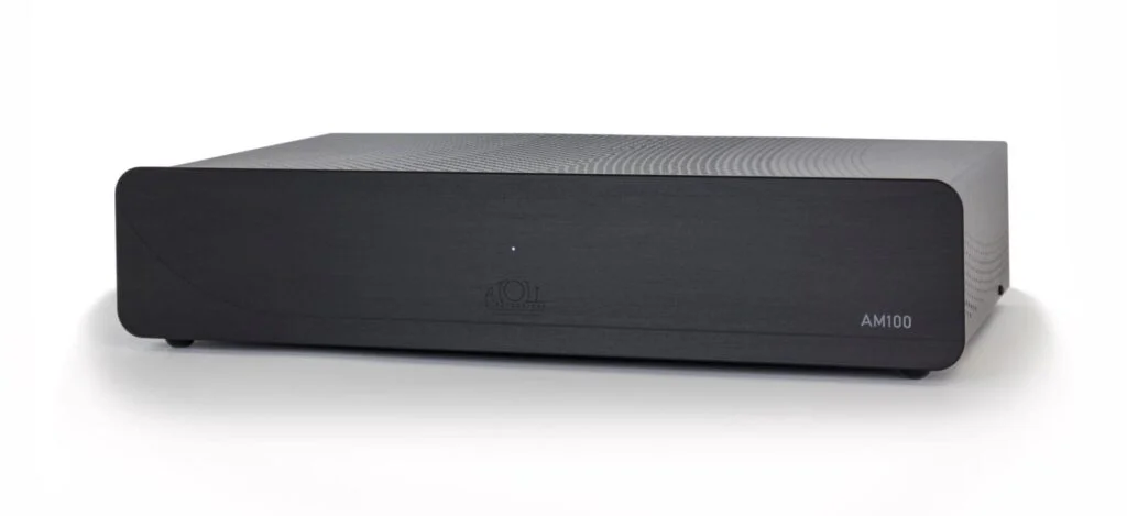 Усилитель Atoll AM 100 Signature