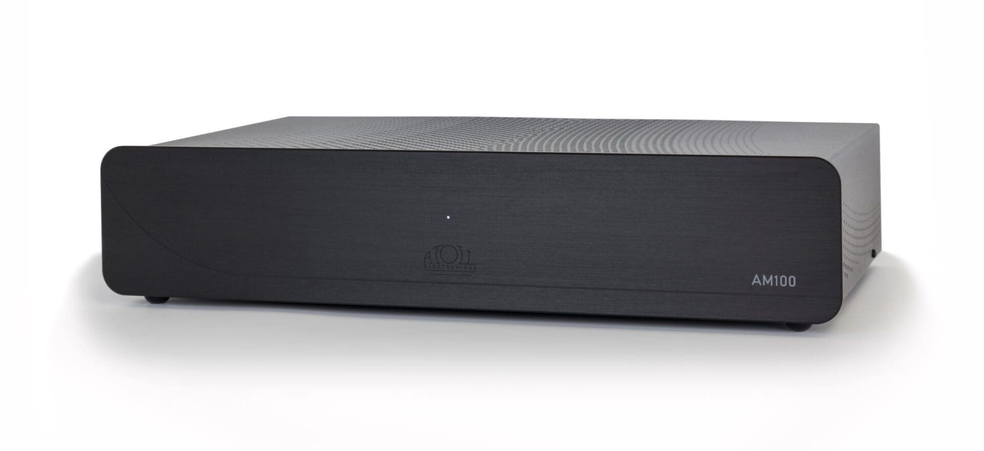 Усилитель Atoll AM 100 Signature