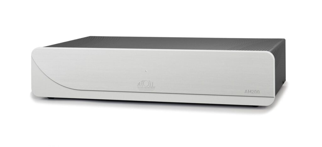Усилитель Atoll AM 200 Signature