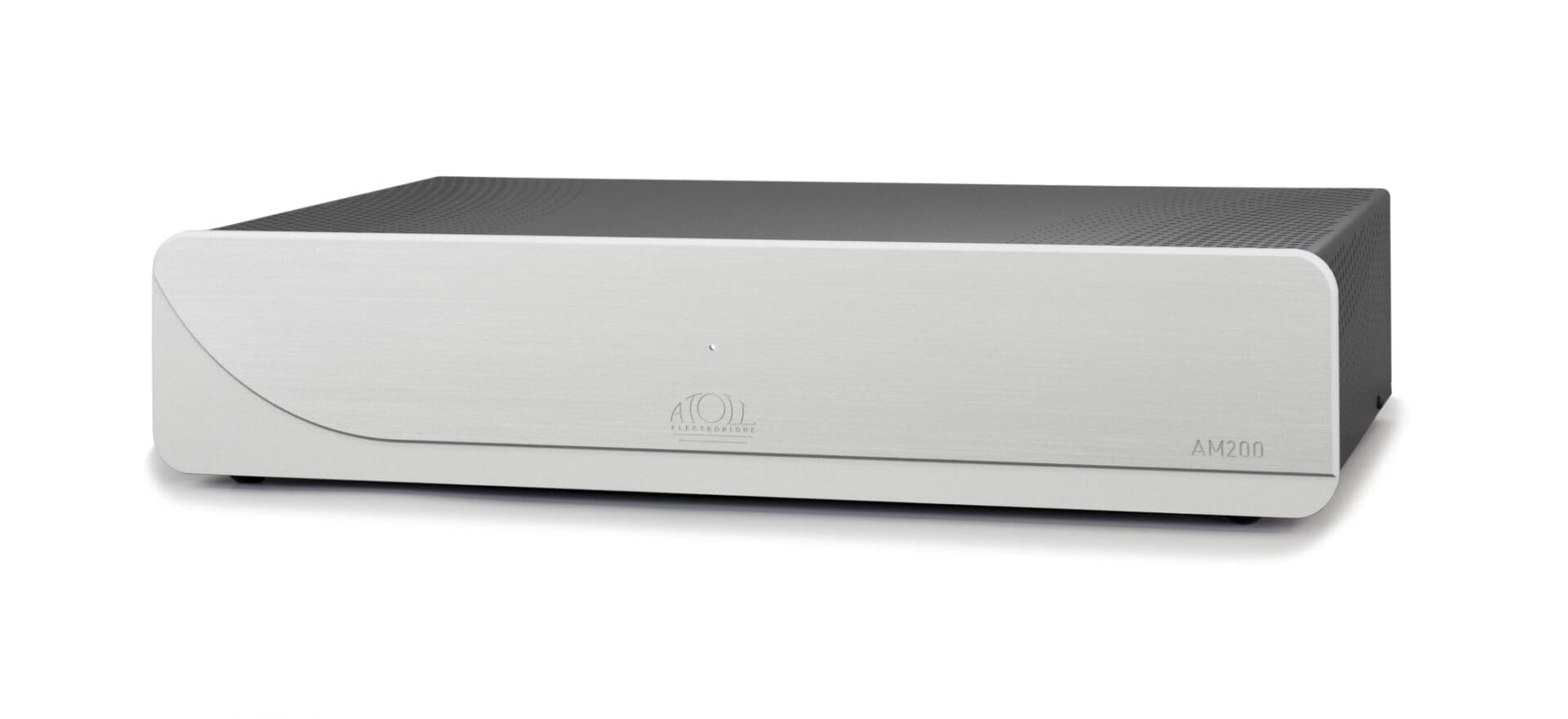 Усилитель Atoll AM 200 Signature