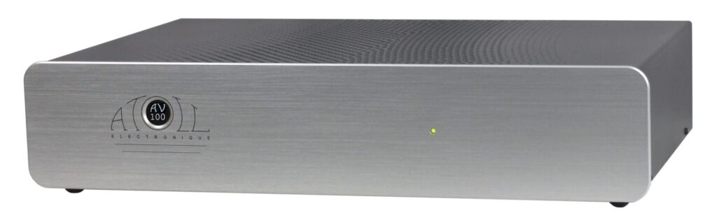 Усилитель Atoll AV 100