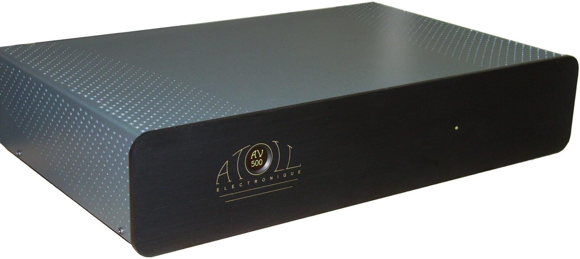 Усилитель Atoll AV 500