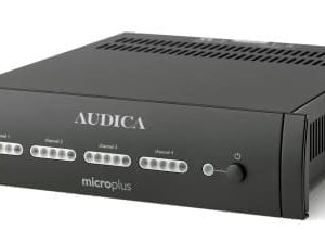 Усилитель Audica MICROplus