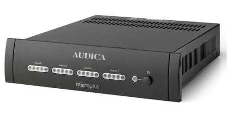 Усилитель Audica MICROplus