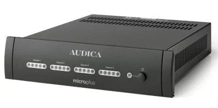Усилитель Audica MICROplus