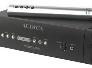 Усилитель AUDICA MICROzone