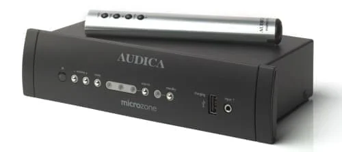 Усилитель AUDICA MICROzone