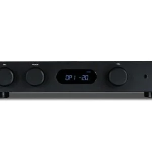 Интегральный усилитель Audiolab 6000A black