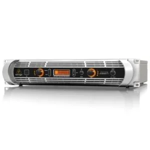 Усилитель Behringer iNUKE NU1000DSP