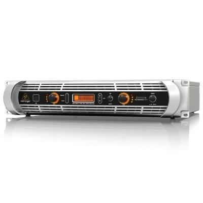 Усилитель Behringer iNUKE NU1000DSP