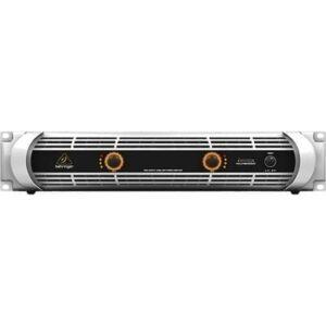 Усилитель Behringer iNUKE NU6000