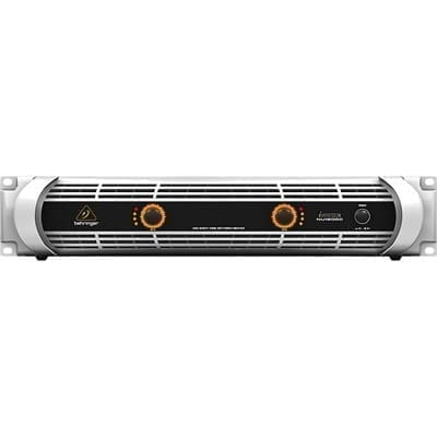 Усилитель Behringer iNUKE NU6000