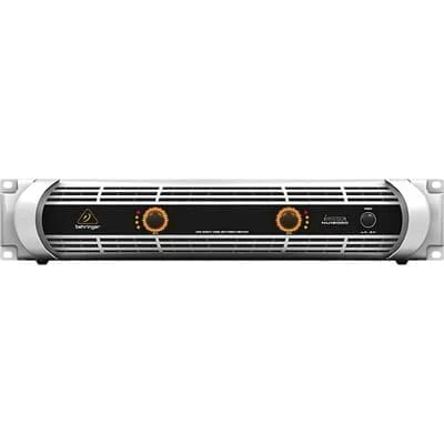Усилитель Behringer iNUKE NU6000