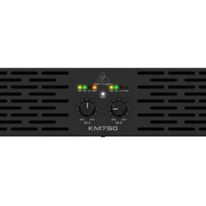 Усилитель Behringer KM750