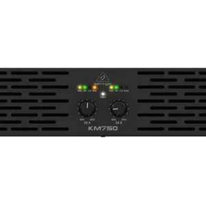 Усилитель Behringer KM750