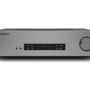 Усилитель Cambridge Audio CXA61