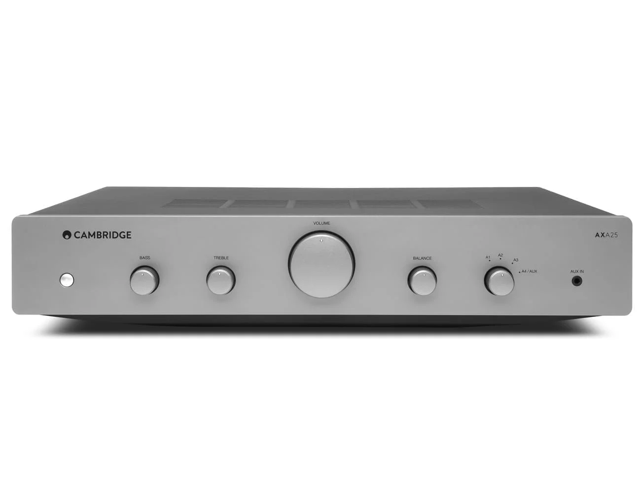 Усилитель Cambridge Audio AXA25