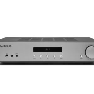 Усилитель Cambridge Audio AXA35