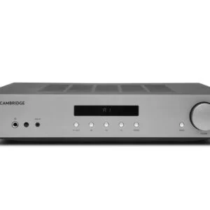 Усилитель Cambridge Audio AXA35