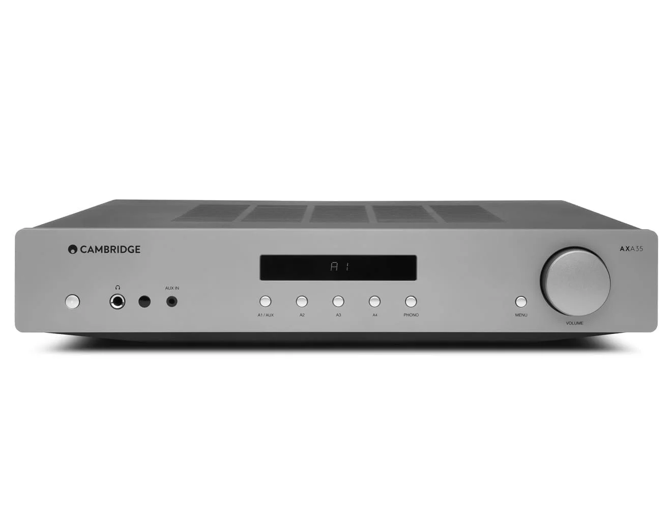 Усилитель Cambridge Audio AXA35
