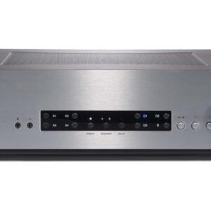 Усилитель Cambridge Audio CXA60 (silver)