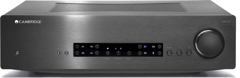 Усилитель Cambridge Audio CXA60