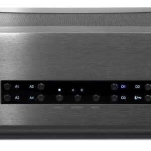Усилитель Cambridge Audio CXA80