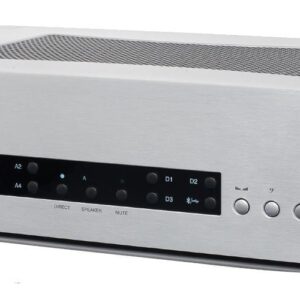 Усилитель Cambridge Audio CXA80 (silver)