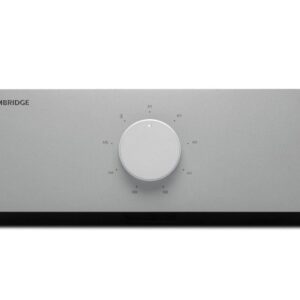 Усилитель Cambridge Audio Edge A
