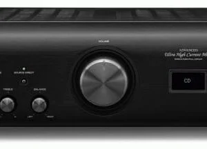 Усилитель Denon PMA-1600NE Black